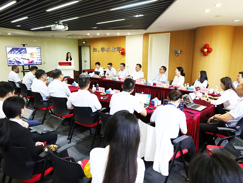 二十一载 智造未来丨贺304am永利集团股份廿一诞辰，，，，再启新篇