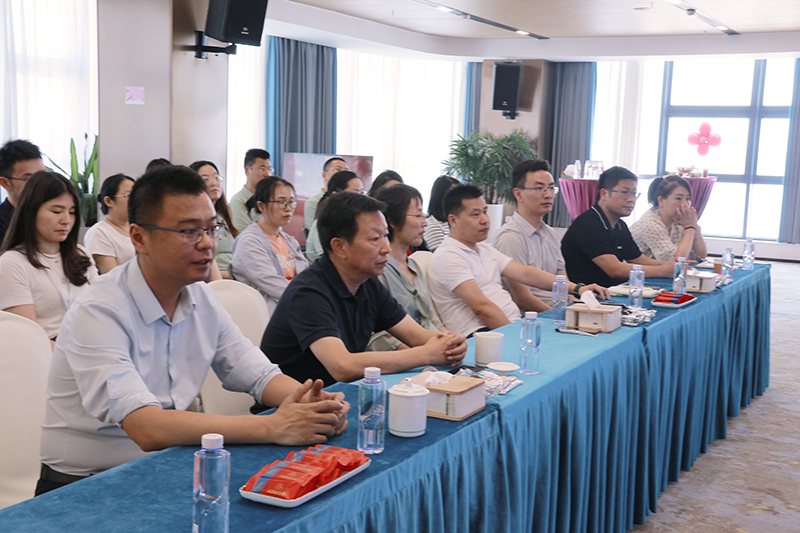 二十一载 智造未来丨贺304am永利集团股份廿一诞辰，，，，再启新篇