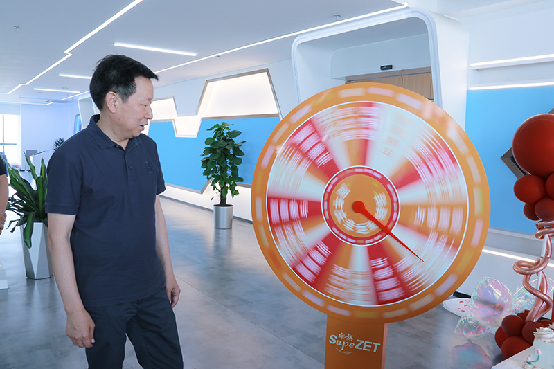 二十一载 智造未来丨贺304am永利集团股份廿一诞辰，，，，再启新篇